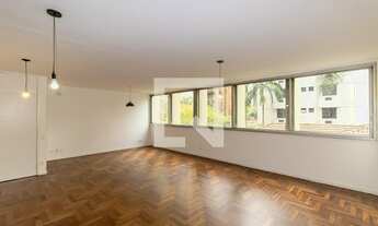 Imagem: Apartamento à Venda - Itaim Bibi, 4 Quartos