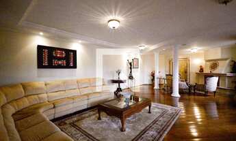 Imagem: Apartamento à Venda - Bosque da Saúde