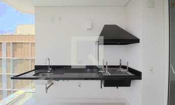 Imagem 4: Apartamento à Venda - Moema, 2 Quartos, 227 m2