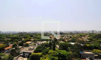 Imagem 5: Apartamento à Venda - Moema, 2 Quartos, 227 m2