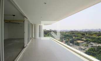 Imagem 3: Apartamento à Venda - Moema, 2 Quartos, 227 m2