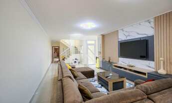 Imagem: Casa à Venda - Penha de França, 4 Quartos