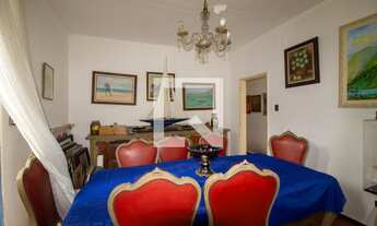 Imagem 2: Casa à Venda - Butantã, 4 Quartos, 380 m2