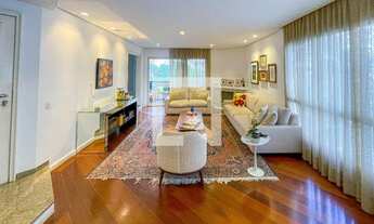 Imagem: Apartamento à Venda - Jardim Paulista