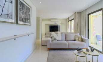 Imagem: Apartamento à Venda - Brooklin, 3 Quartos