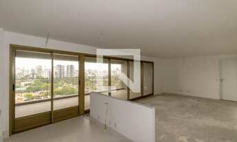 Imagem: Apartamento à Venda - Moema, 3 Quartos