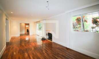 Imagem: Apartamento à Venda - Itaim Bibi, 3 Quartos