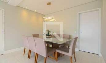 Imagem 7: Apartamento à Venda - Tatuapé, 3 Quartos, 126 m2