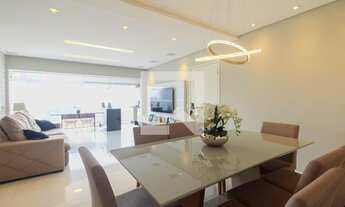 Imagem: Apartamento à Venda - Tatuapé, 3 Quartos