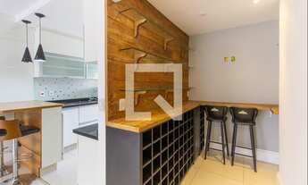 Imagem 5: Apartamento à Venda - Perdizes, 3 Quartos, 135 m2