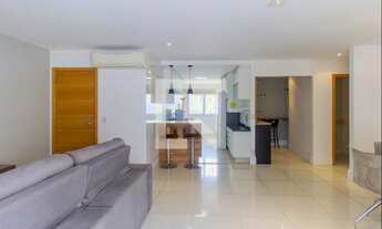 Imagem 3: Apartamento à Venda - Perdizes, 3 Quartos, 135 m2