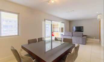 Imagem 7: Apartamento à Venda - Perdizes, 3 Quartos, 135 m2