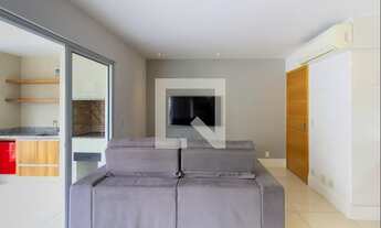 Imagem 2: Apartamento à Venda - Perdizes, 3 Quartos, 135 m2