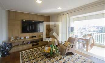 Imagem: Apartamento à Venda - Chácara Santo Antonio