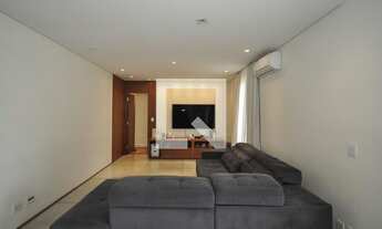 Imagem 4: Apartamento à Venda - Vila Andrade, 3 Quartos, 142 m2