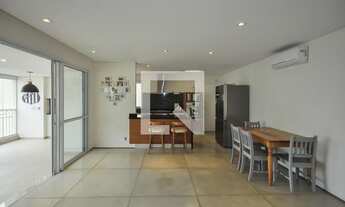 Imagem 6: Apartamento à Venda - Vila Andrade, 3 Quartos, 142 m2