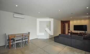 Imagem 3: Apartamento à Venda - Vila Andrade, 3 Quartos, 142 m2