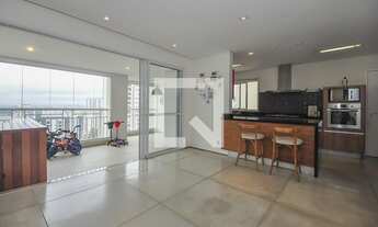 Imagem: Apartamento à Venda - Vila Andrade, 3 Quartos