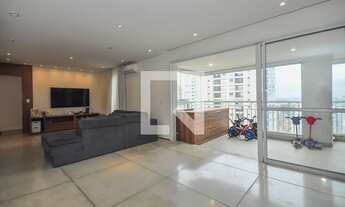 Imagem 2: Apartamento à Venda - Vila Andrade, 3 Quartos, 142 m2