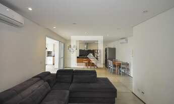 Imagem 5: Apartamento à Venda - Vila Andrade, 3 Quartos, 142 m2