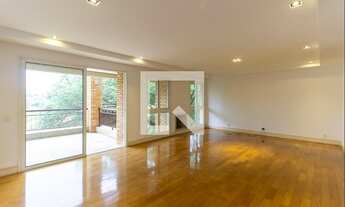 Imagem: Apartamento à Venda - Perdizes, 4 Quartos