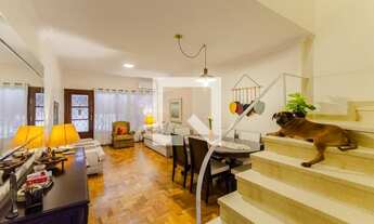 Imagem: Casa à Venda - Cambuci, 3 Quartos, 214