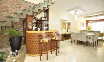 Imagem: Casa à Venda - Tucuruvi, 4 Quartos, 454