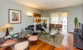 Imagem: Apartamento à Venda - Itaim Bibi, 2 Quartos