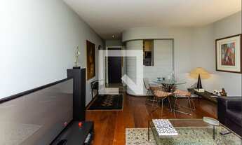 Imagem 5: Apartamento à Venda - Itaim Bibi, 2 Quartos, 85 m2