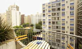 Imagem 6: Apartamento à Venda - Itaim Bibi, 2 Quartos, 85 m2