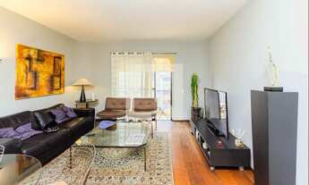 Imagem 2: Apartamento à Venda - Itaim Bibi, 2 Quartos, 85 m2