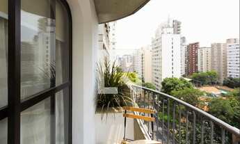 Imagem 7: Apartamento à Venda - Itaim Bibi, 2 Quartos, 85 m2