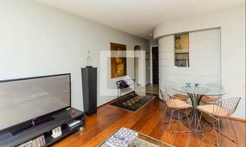 Imagem 4: Apartamento à Venda - Itaim Bibi, 2 Quartos, 85 m2