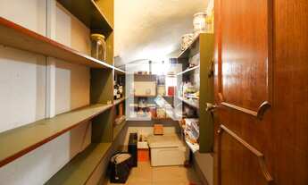 Imagem 2: Casa à Venda - Vila Madalena, 4 Quartos, 300 m2