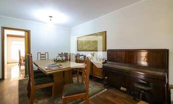 Imagem 5: Casa à Venda - Vila Madalena, 4 Quartos, 300 m2