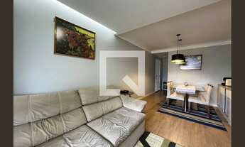 Imagem 3: Apartamento à Venda - Vila Mascote, 3 Quartos, 105 m2