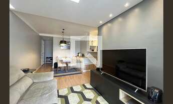 Imagem 4: Apartamento à Venda - Vila Mascote, 3 Quartos, 105 m2