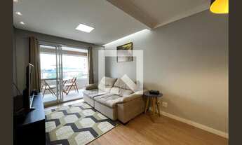 Imagem 2: Apartamento à Venda - Vila Mascote, 3 Quartos, 105 m2