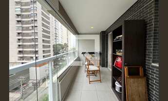 Imagem 6: Apartamento à Venda - Vila Mascote, 3 Quartos, 105 m2