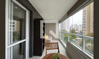 Imagem 5: Apartamento à Venda - Vila Mascote, 3 Quartos, 105 m2