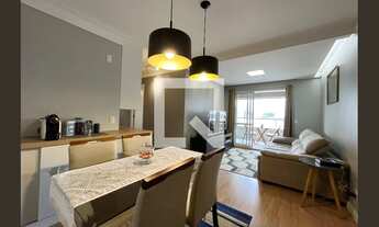 Imagem: Apartamento à Venda - Vila Mascote, 3 Quartos