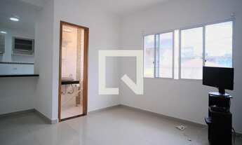 Imagem 4: Casa à Venda - Vila Guilhermina, 2 Quartos, 350 m2