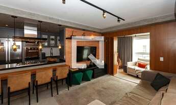 Imagem: Apartamento à Venda - Alto da Lapa, 2 Quartos