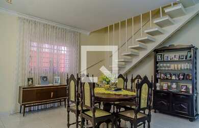 Imagem 6: Casa à Venda - Chácara Inglesa, 3 Quartos, 168 m2