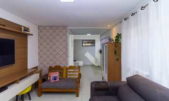 Imagem: Casa à Venda - Vila Santa Clara, 2 Quartos