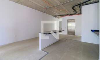 Imagem: Apartamento à Venda - Brooklin, 2 Quartos