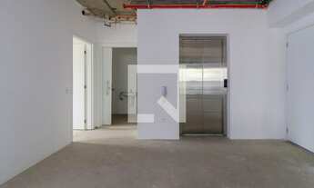 Imagem 4: Apartamento à Venda - Brooklin, 2 Quartos, 105 m2