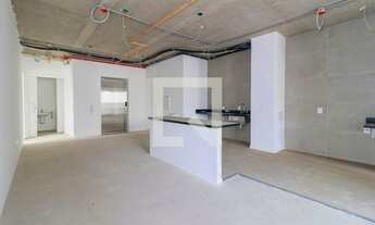 Imagem 6: Apartamento à Venda - Brooklin, 2 Quartos, 105 m2