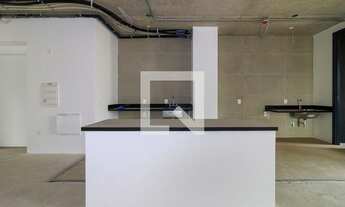 Imagem 5: Apartamento à Venda - Brooklin, 2 Quartos, 105 m2