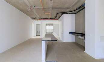 Imagem 7: Apartamento à Venda - Brooklin, 2 Quartos, 105 m2